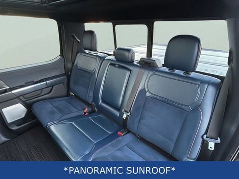 Used 2021 Ford F150 Raptor w/ Raptor 37 Performance Package image 19