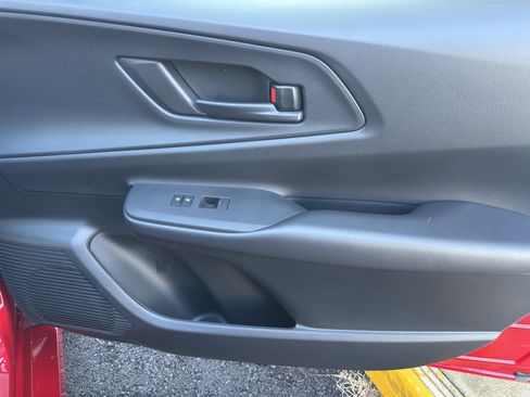 New 2026 Toyota Prius Plug-In Hybrid image 19