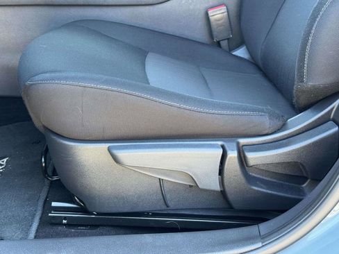 Used 2024 Nissan Sentra SV image 20