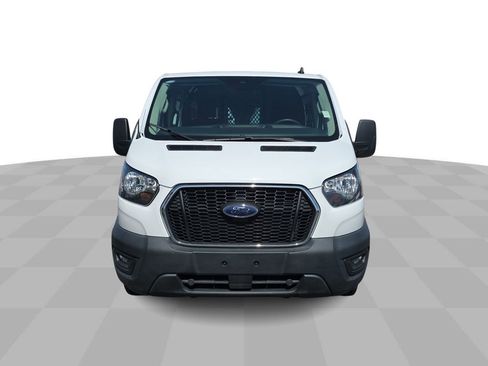 Used 2024 Ford Transit 250 Low Roof w/ Exterior Upgrade Package image 3