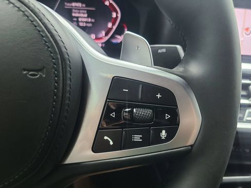 Used 2019 BMW 330i Sedan w/ M Sport Package RWD image 32