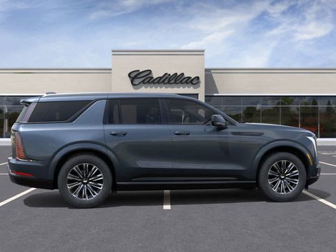 New 2026 Cadillac Escalade IQL Sport 1 image 5