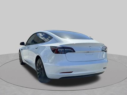 Used 2023 Tesla Model 3 Standard Range