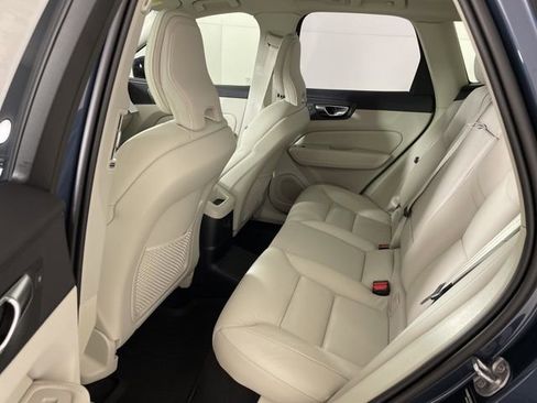 Used 2025 Volvo XC60 T8 Plus w/ Protection Package Premier AWD/4WD image 37