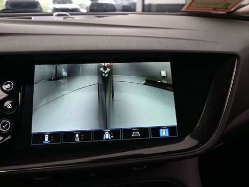 Used 2023 Buick Envision Essence w/ Technology Package I image 25