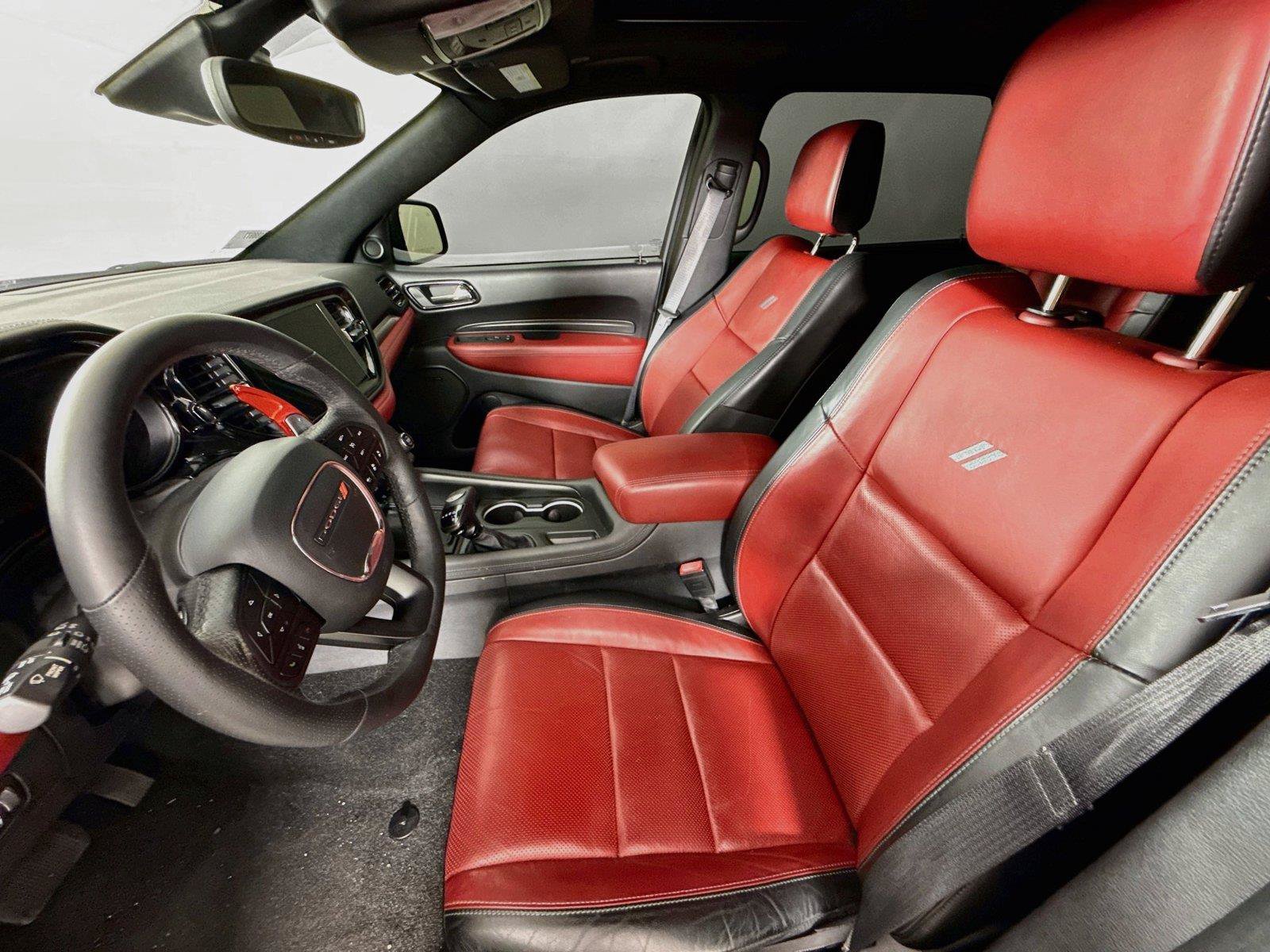 Used 2022 Dodge Durango R/T RWD image 11