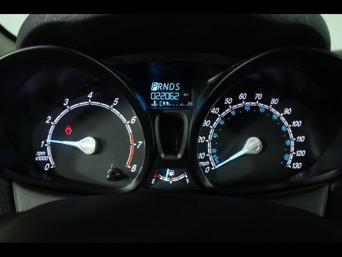 Used 2016 Ford Fiesta S image 19