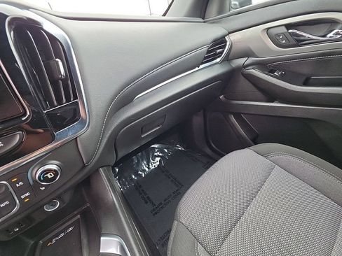 Certified 2023 Chevrolet Traverse LT AWD/4WD image 21
