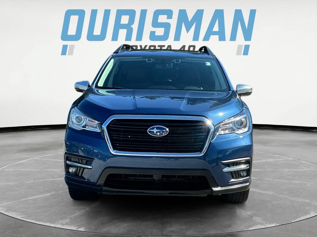 Used 2022 Subaru Ascent Touring AWD/4WD image 2