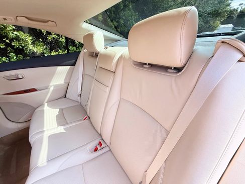Used 2012 Lexus ES 350 FWD image 43
