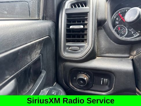 Used 2023 RAM 2500 Tradesman AWD/4WD image 19