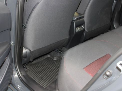 Used 2024 Toyota Corolla SE w/ SE Premium Package FWD image 43
