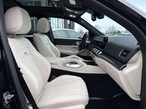 New 2026 Mercedes-Benz GLE 63 AMG S image 18