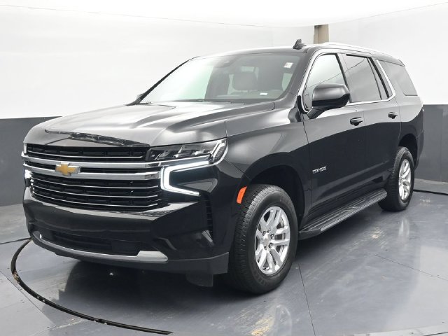 Used 2024 Chevrolet Tahoe LT AWD/4WD image 1
