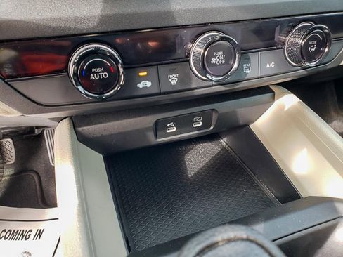 Used 2024 Honda Accord LX image 16