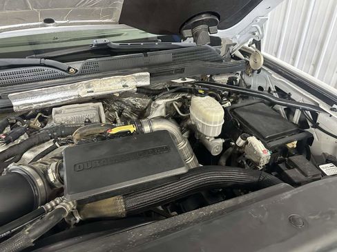 Used 2019 GMC Sierra 2500 Denali w/ Duramax Plus Package image 37