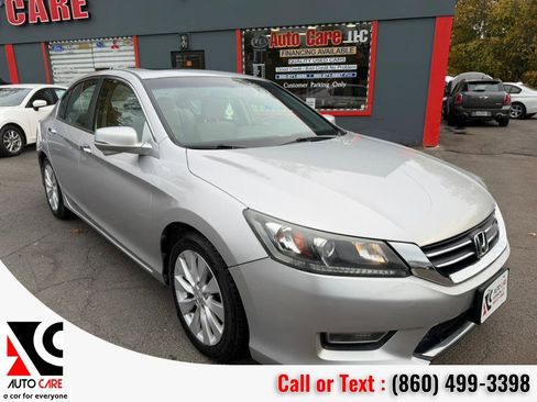 Used 2013 Honda Accord EX image 1