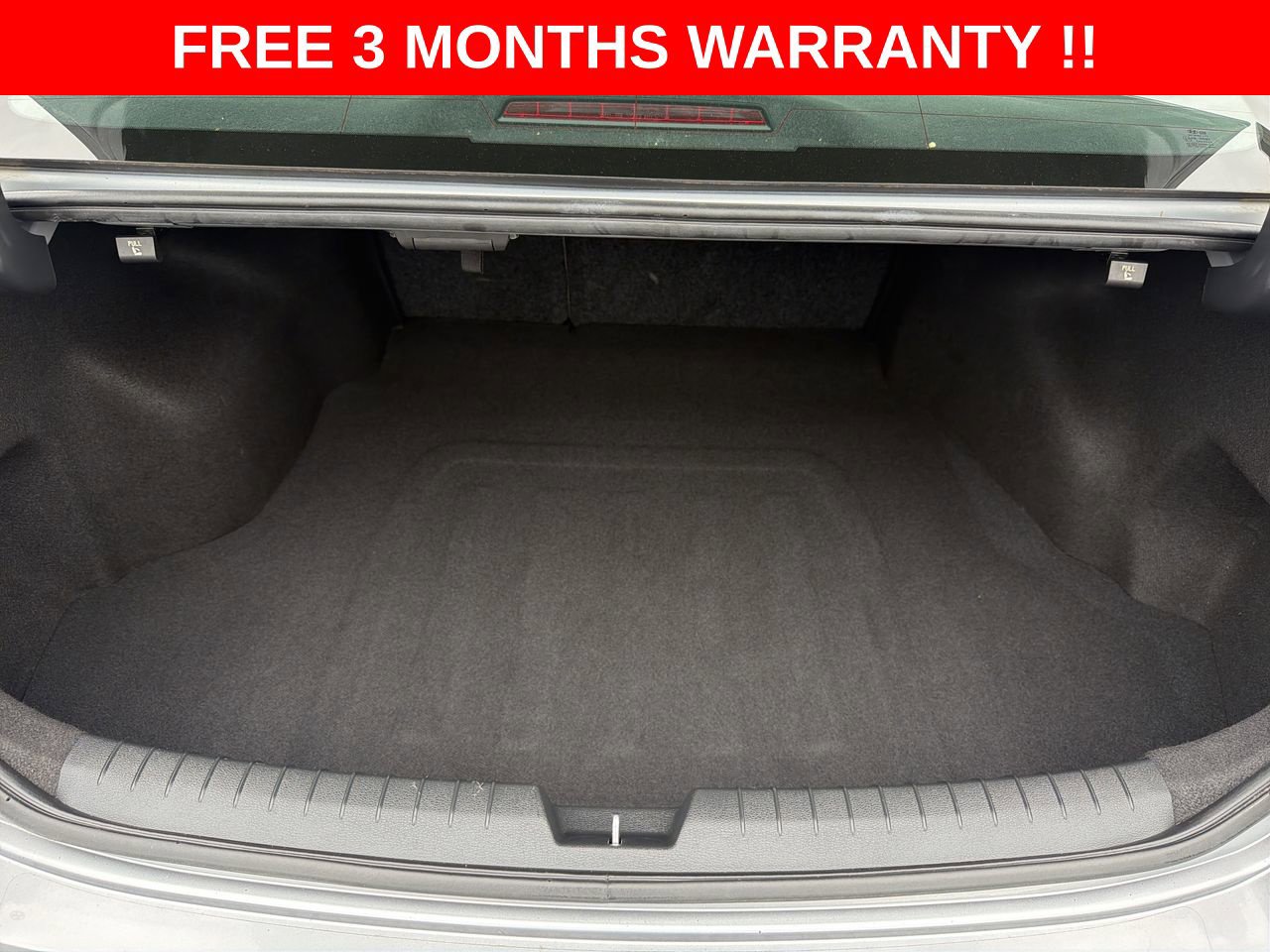 Used 2016 Hyundai Sonata Sport w/ Cargo Package FWD image 22