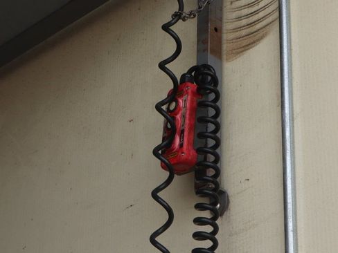 Used 2017 Ford F550 2WD Regular Cab Super Duty image 13