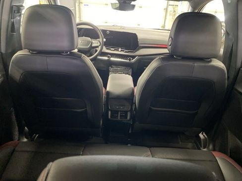 New 2026 Chevrolet Equinox RS w/ Convenience Package III image 17