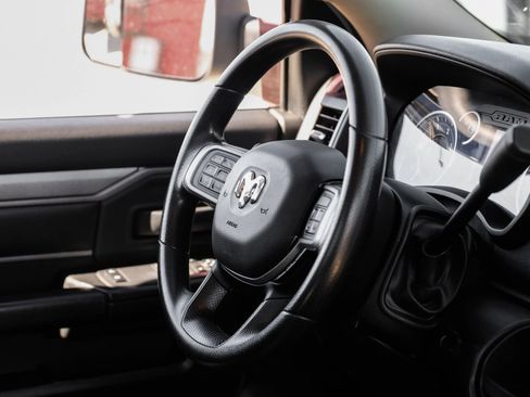 Used 2020 RAM 3500 Tradesman AWD/4WD image 17