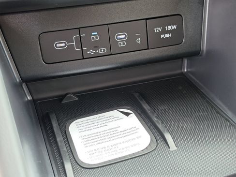 New 2026 Hyundai Sonata Limited FWD image 27