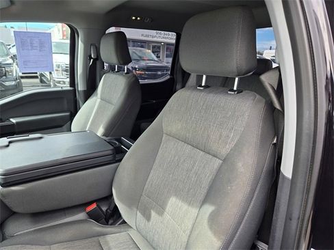 Used 2023 Ford F150 XL w/ XL Chrome Appearance Package image 12