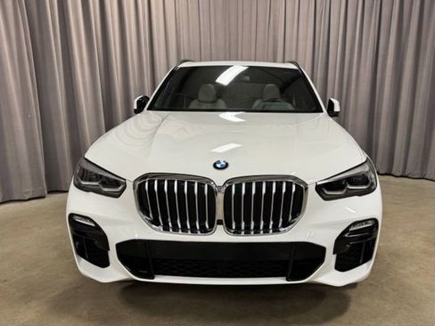 Used 2020 BMW X5 sDrive40i w/ M Sport Package image 2