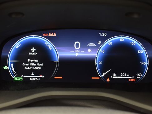 Used 2025 Toyota Camry XSE image 26