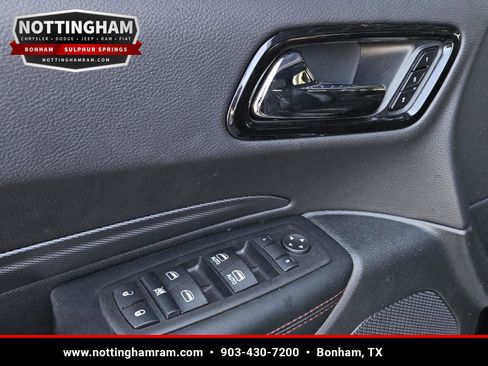 Used 2026 Dodge Durango GT AWD/4WD image 28