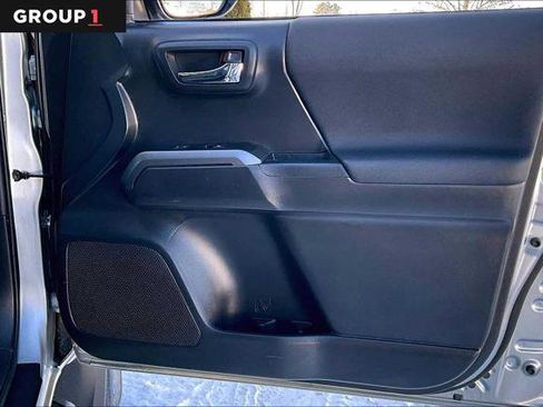 Certified 2023 Toyota Tacoma TRD Sport w/ Advanced Technology Package image 22