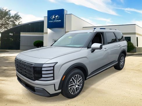 New 2026 Hyundai Palisade SEL image 2