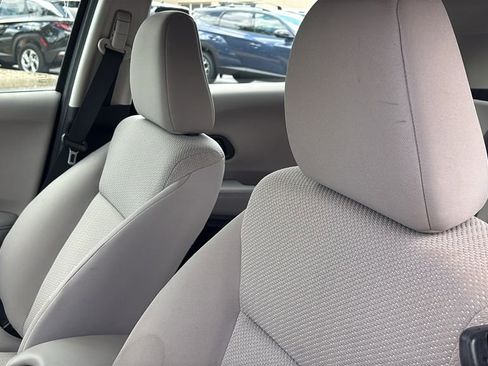 Used 2018 Honda HR-V LX image 24