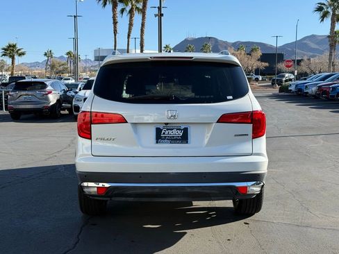 Used 2016 Honda Pilot Touring image 4