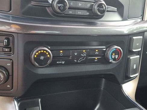 Certified 2023 Ford F150 XL w/ Rattler Package AWD/4WD image 15