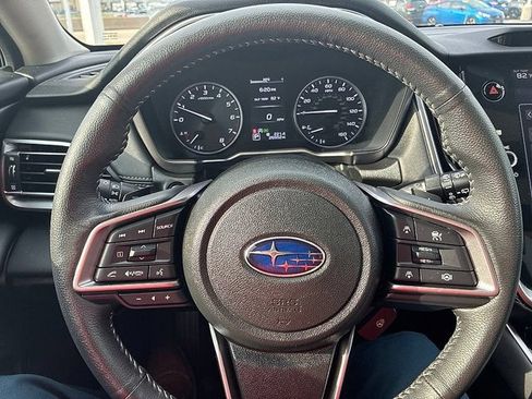Used 2023 Subaru Outback Limited AWD/4WD image 31