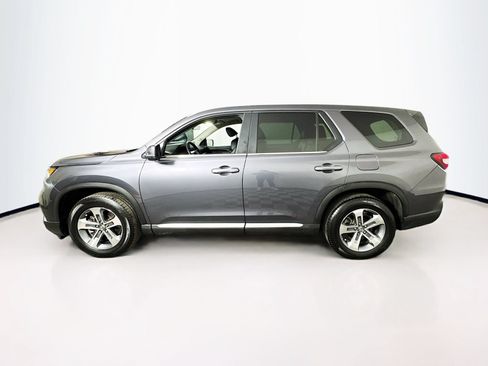 Used 2023 Honda Pilot EX-L image 4