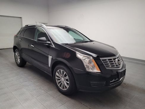 Used 2015 Cadillac SRX Luxury FWD image 13