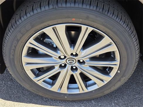 New 2025 MAZDA CX-5 Signature image 5