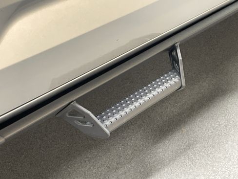 Used 2024 Toyota Tundra SR5 image 8