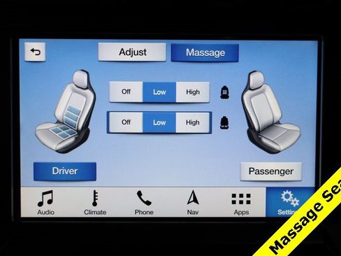 Used 2018 Ford F250 Platinum w/ Platinum Ultimate Package image 38