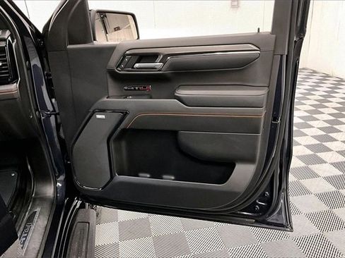 Used 2022 GMC Sierra 1500 AT4 w/ AT4 Premium Package image 19