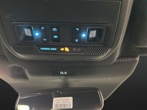 New 2026 Ford Explorer Tremor w/ Tremor Ultimate Package AWD/4WD image 32