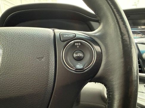 Used 2013 Honda Accord EX-L image 13