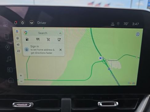 Used 2025 Chevrolet Equinox LT w/ Convenience Package II image 20