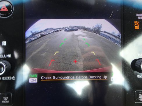 Used 2021 Subaru Legacy Limited AWD/4WD image 10