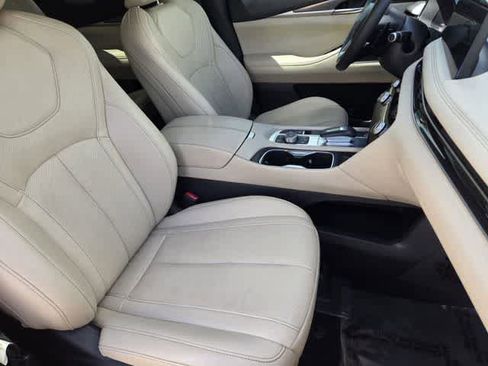 Used 2023 INFINITI QX60 Luxe w/ Cargo Package image 14