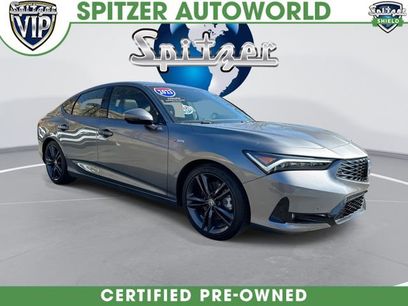 Used 2023 Acura Integra A-Spec