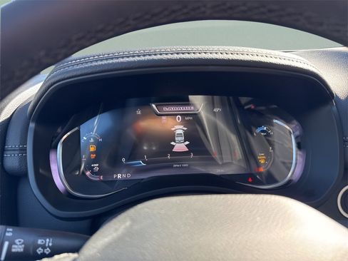 New 2026 RAM 3500 Laramie image 15