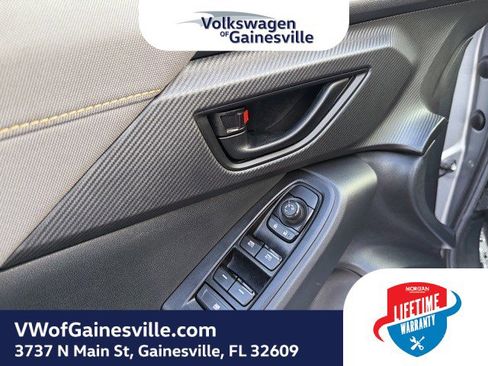 Used 2025 Subaru Crosstrek 2.5i Sport image 18